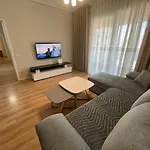 Liqeni New Daire Tiran