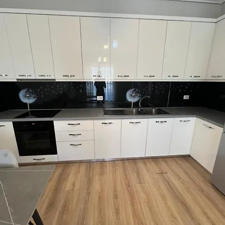 Daire Liqeni New Tiran