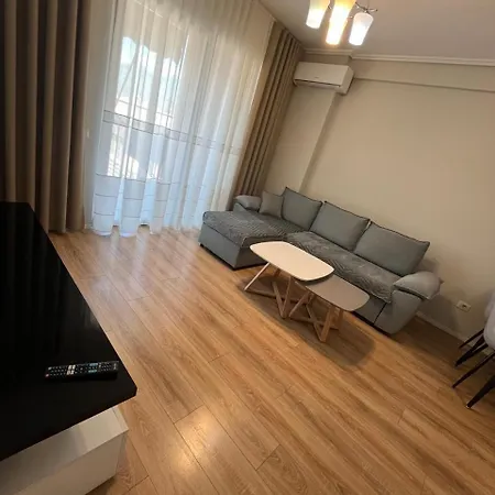 Liqeni New Tirana