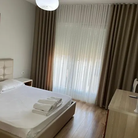 Liqeni New * Tirana