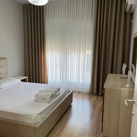 Appartement Liqeni New *