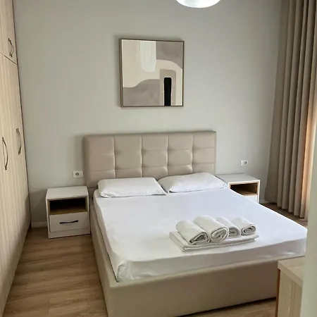 Apartment Liqeni New Tirana