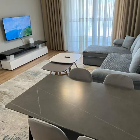 Apartman Liqeni New *