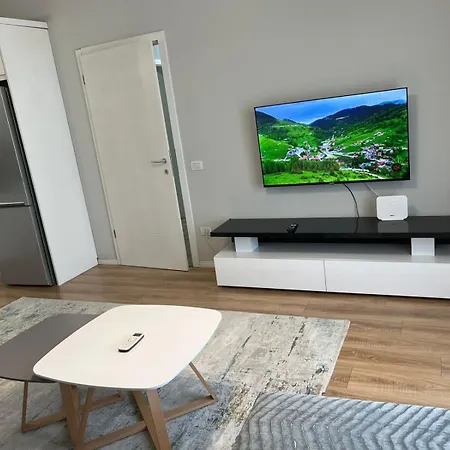 Liqeni New Apartman