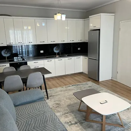 Liqeni New Apartman *