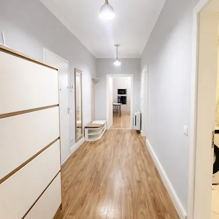 Liqeni New Apartman Tirana