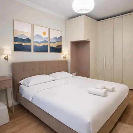 Apartament Liqeni New *