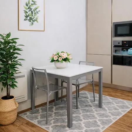Liqeni New Apartman *