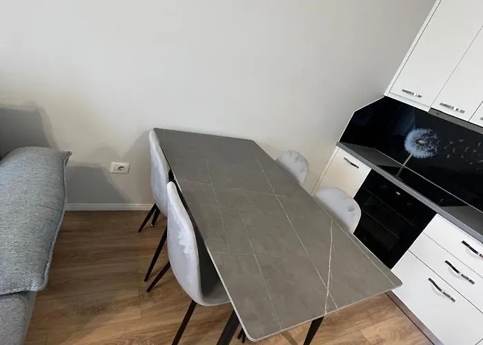 Apartman Liqeni New *