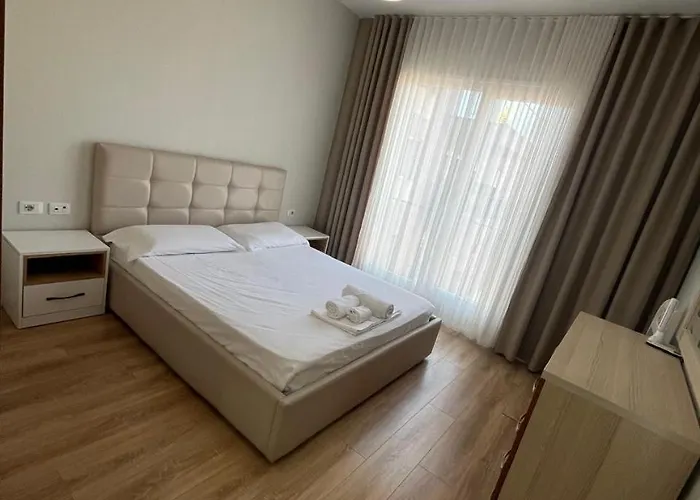 Apartman Liqeni New