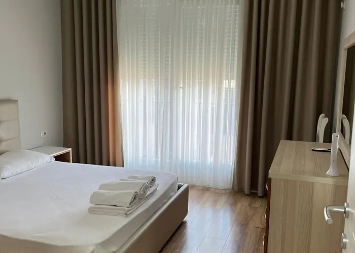 Appartement Liqeni New *