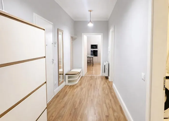 Liqeni New Apartman Tirana