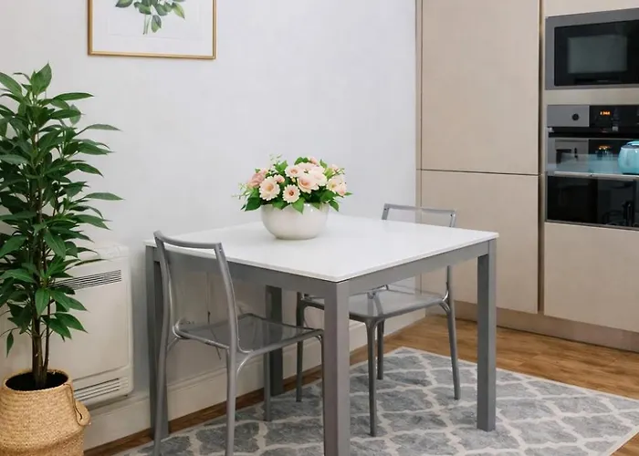 Liqeni New Apartman *